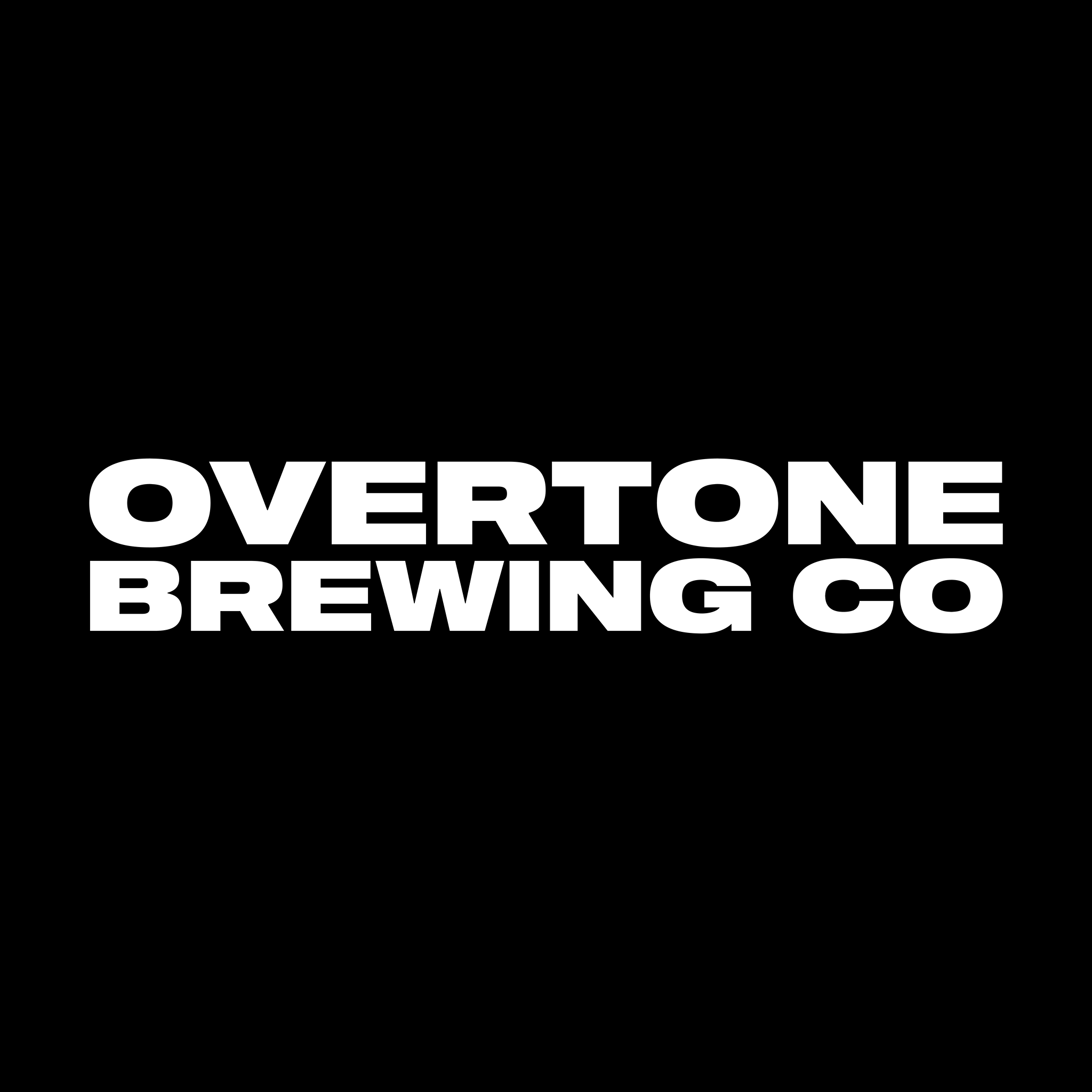 Overtone Brewing Co