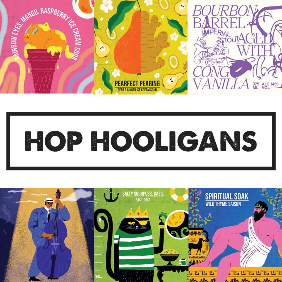 Hop Hooligans