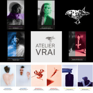 Atelier Vrai
