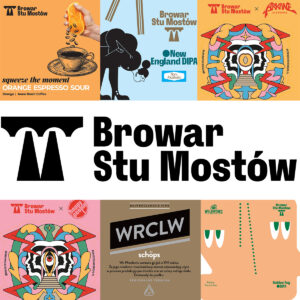 Browar Stu Mostow